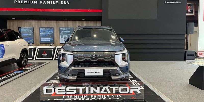 Proses Pembelian Mobil Mitsubishi di Depok Lebih Mudah dan Cepat